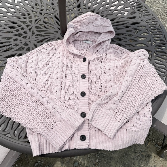 Brand New! American Eagle Knit Sweater💕 - Picture 1 of 6